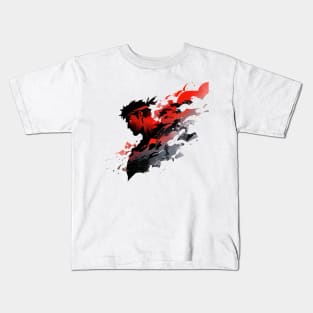 ryu Kids T-Shirt